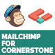 Mailchimp For Cornerstone