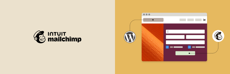 Mailchimp List Subscribe Form Preview Wordpress Plugin - Rating, Reviews, Demo & Download