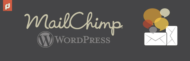 MailChimp Sign Up Preview Wordpress Plugin - Rating, Reviews, Demo & Download
