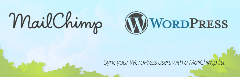 MailChimp Sync Preview Wordpress Plugin - Rating, Reviews, Demo & Download