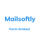 Mailsoftly Form Embed