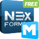 Mailster For NEX-Forms