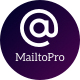 MailtoPro | Advanced Mailto Links For WordPress
