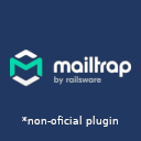 Mailtrap For WordPress