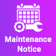 Maintenance Notice Pro – Coming Soon & Under Construction Mode