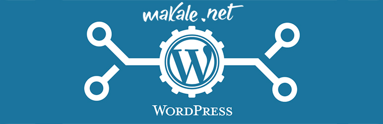 Makale Wordpress Plugin - Rating, Reviews, Demo & Download