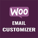 Make Email Customizer For WooCommerce