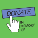 Make My Donation – In Memory Of Platform