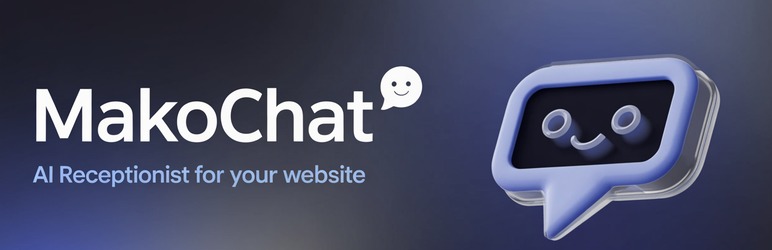 MakoChat Preview Wordpress Plugin - Rating, Reviews, Demo & Download
