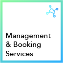 Management & Booking Services – XCloud.pro