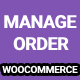 ManageOrder – Quick Order Processing And Invoices, Packing Slips PDF And Print And Shipment Tracking