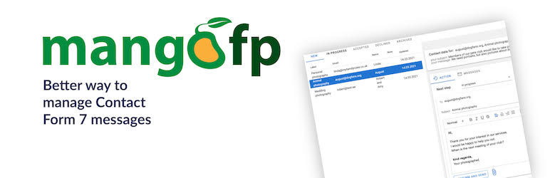 MangoFp Preview Wordpress Plugin - Rating, Reviews, Demo & Download