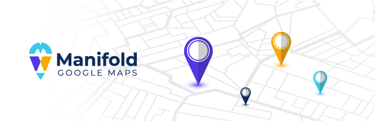Manifold Google Maps Preview Wordpress Plugin - Rating, Reviews, Demo & Download