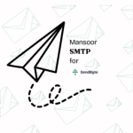 Mansoor SMTP For SendByte