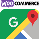 Map For WooCommerce