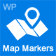 Map Markers – Multipurpose WordPress Plugin