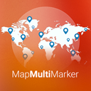 Map Multi Marker