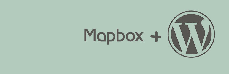 Mapbox For WP Advanced Preview Wordpress Plugin - Rating, Reviews, Demo & Download