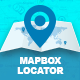 MapBox Locator Plugin For WordPress