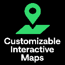 MapGeo – Interactive Geo Maps