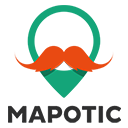 Mapotic – Community Maps