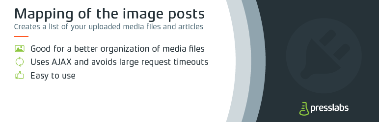 Mapping Of Image Posts Preview Wordpress Plugin - Rating, Reviews, Demo & Download
