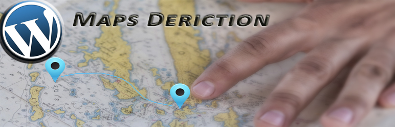 Maps Deriction Preview Wordpress Plugin - Rating, Reviews, Demo & Download