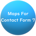 Maps For Contact Form 7