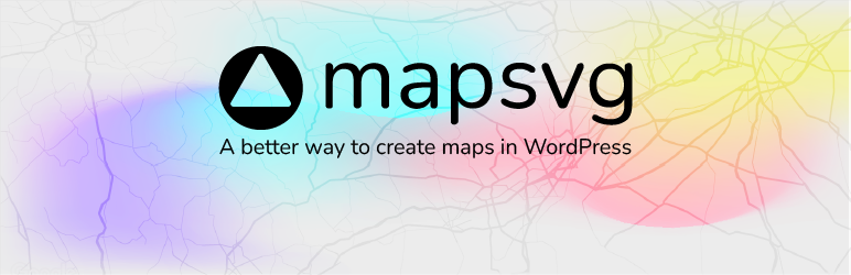 MapSVG – Vector Maps, Image Maps, Google Maps Preview Wordpress Plugin - Rating, Reviews, Demo & Download