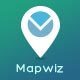 Mapwiz – Build Your Google Map With Ease