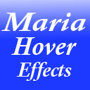 Maria Hover Effects – Visual Composer Extension