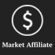 Market Affiliate | Envato Referral WordPress Plug