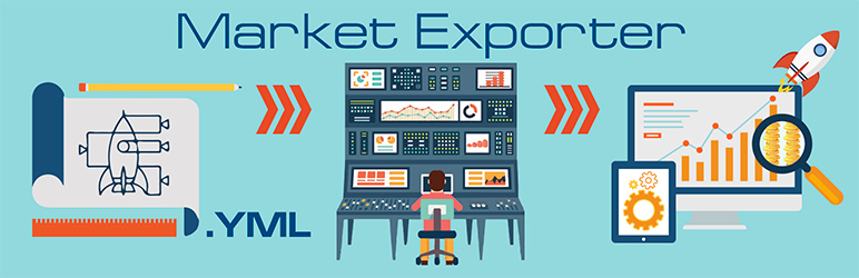 Market Exporter Preview Wordpress Plugin - Rating, Reviews, Demo & Download