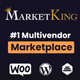 MarketKing – Ultimate Multivendor Marketplace Plugin For WooCommerce