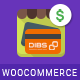 Marketplace DIBS Payment Method For WooCommerce