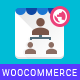 Marketplace Vendor Subdomain Plugin For WooCommerce