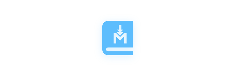 MarkTreeDoc Preview Wordpress Plugin - Rating, Reviews, Demo & Download