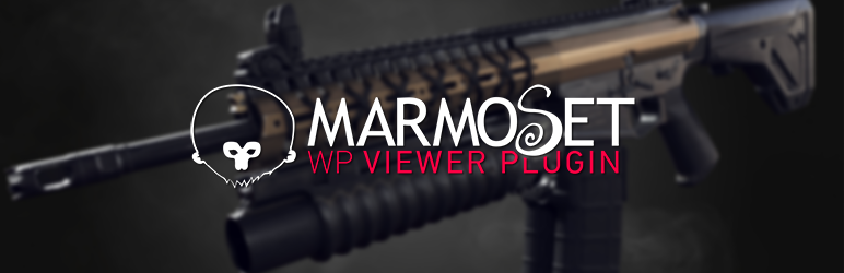 Marmoset Viewer Preview Wordpress Plugin - Rating, Reviews, Demo & Download