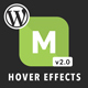 Marvelous Hover Effects | WordPress Plugin