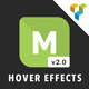 Marvelous Hover Effects | WPBakery Page Builder Add-ons
