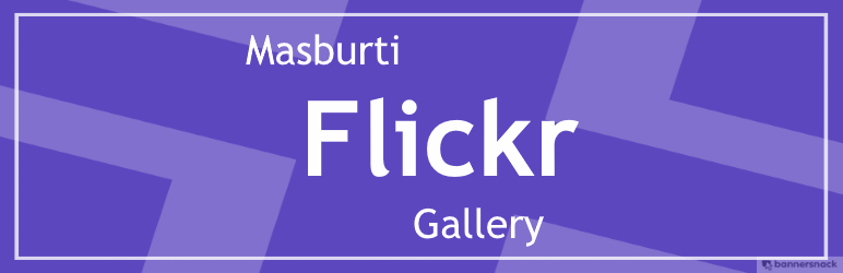 Masburti Flickr Gallery Preview Wordpress Plugin - Rating, Reviews, Demo & Download