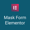 Mask Form Elementor