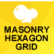 Masonry Hexagon Grid Gallery Pro Addon For WPBakery Page Builder
