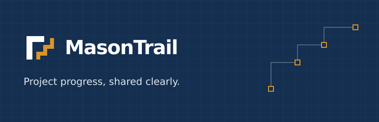 MasonTrail Preview Wordpress Plugin - Rating, Reviews, Demo & Download