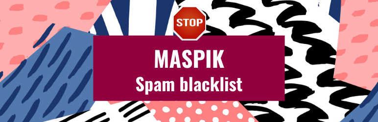 Maspik – Spam Blacklist Preview Wordpress Plugin - Rating, Reviews, Demo & Download