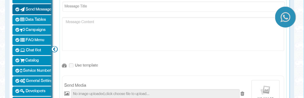 Massejli WA Preview Wordpress Plugin - Rating, Reviews, Demo & Download