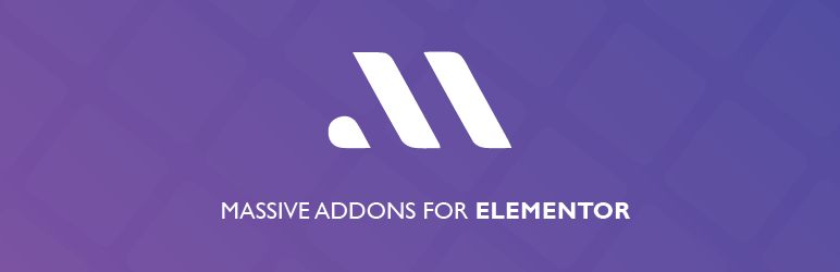 Massive Addons For Elementor Preview Wordpress Plugin - Rating, Reviews, Demo & Download