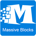 Massive Blocks – Addons For WordPress Editor And Gutenberg