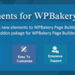 Massive Elements For WPBakery Page Builder