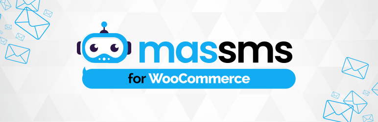 Massms For WooCommerce Preview Wordpress Plugin - Rating, Reviews, Demo & Download